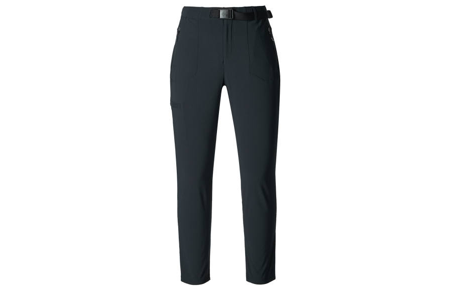 Columbia Hiking Casual Pants Women's Black