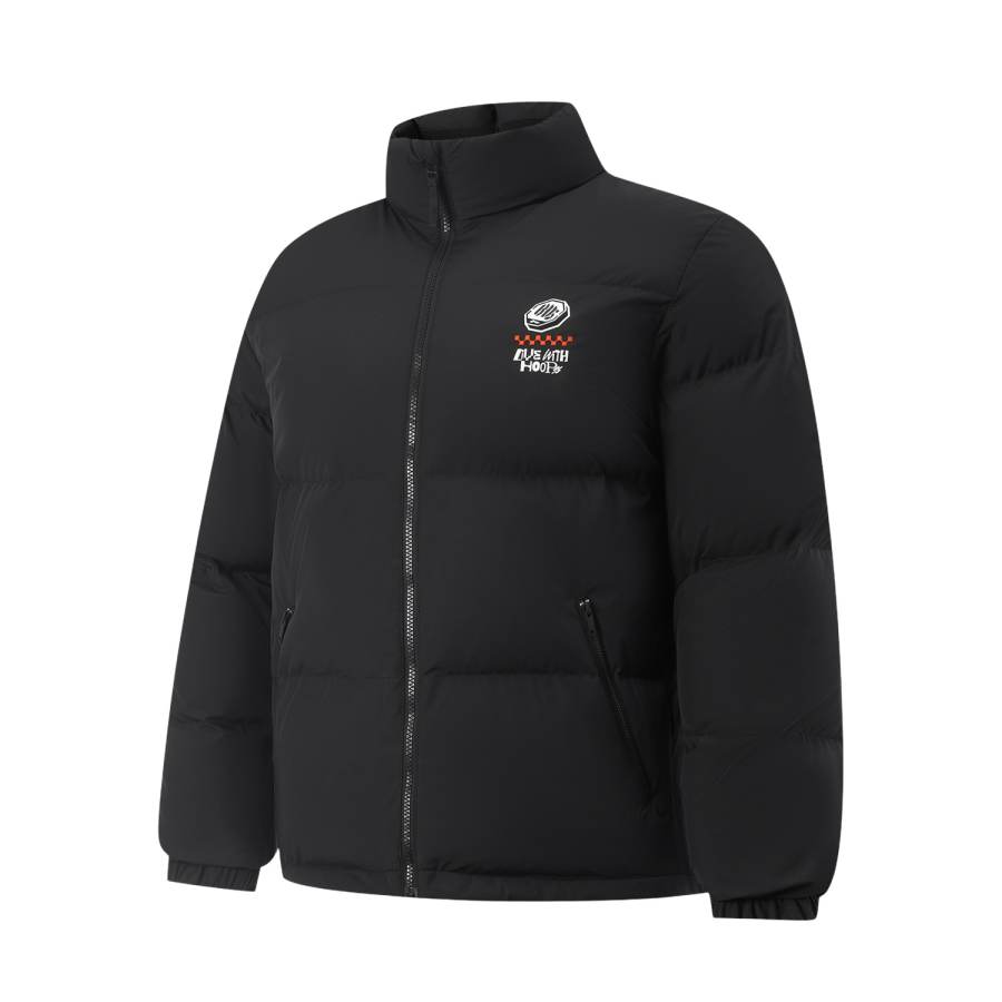 Li-Ning Li Ning BADFIVE Down Jacket Men's