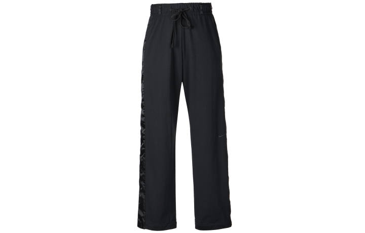 Nike Nike Dri Fit SS25 Casual Pants Men's Black