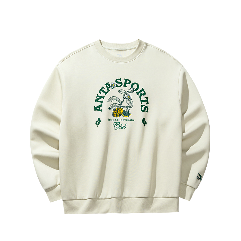 Anta Life Collection Sweatshirt Women's