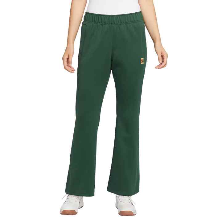 Nike Nike Tennis Skirts Women's Green Moderate