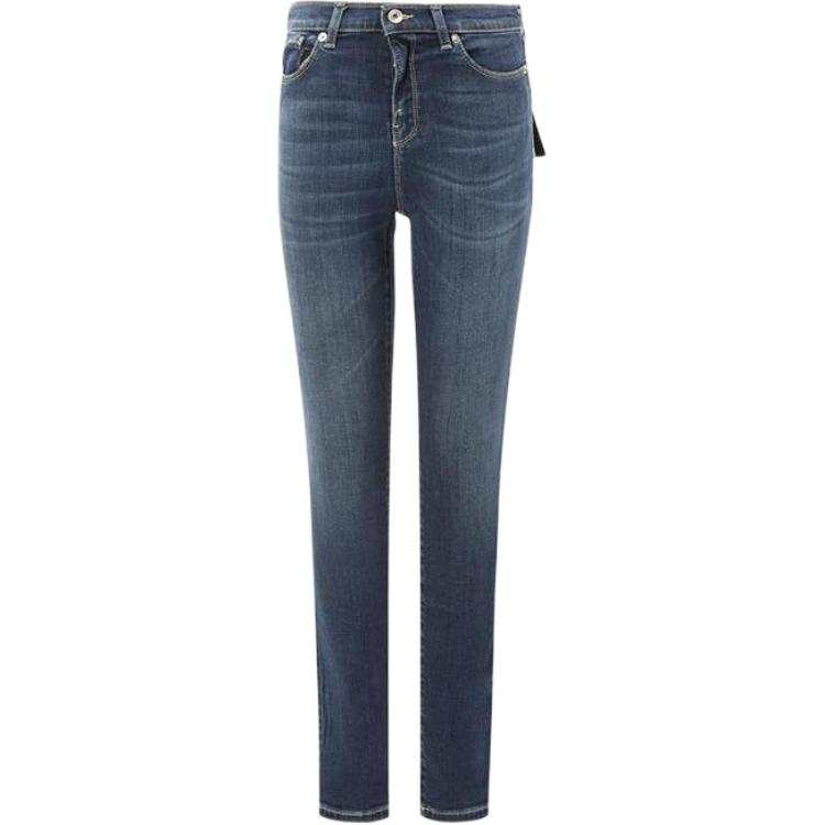 EMPORIO ARMANI Jeans Women's Dark Blue