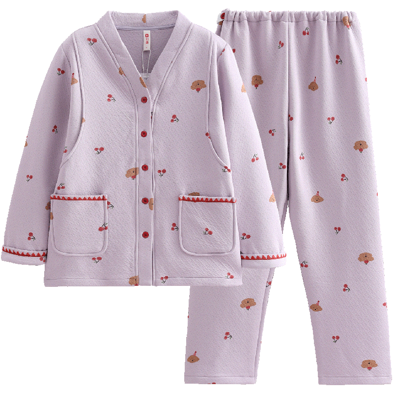 FENTENG FENTENG Women's Pajama Sets