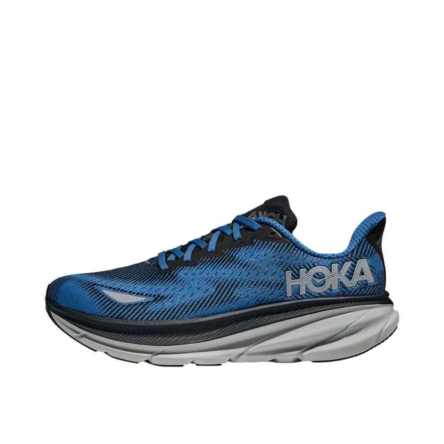 HOKA ONE ONE Clifton 9 Running Shoes Men's
