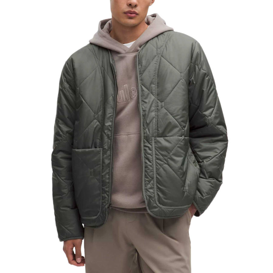 Lululemon Lululemon Puffer Jackets Men's Moderate