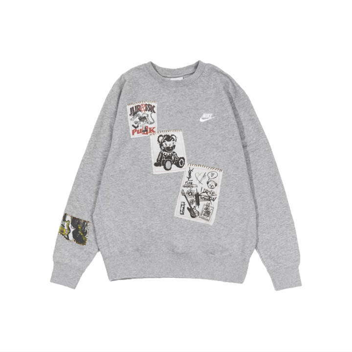 Nike Nike Sportswear Club Sweatshirt Men's