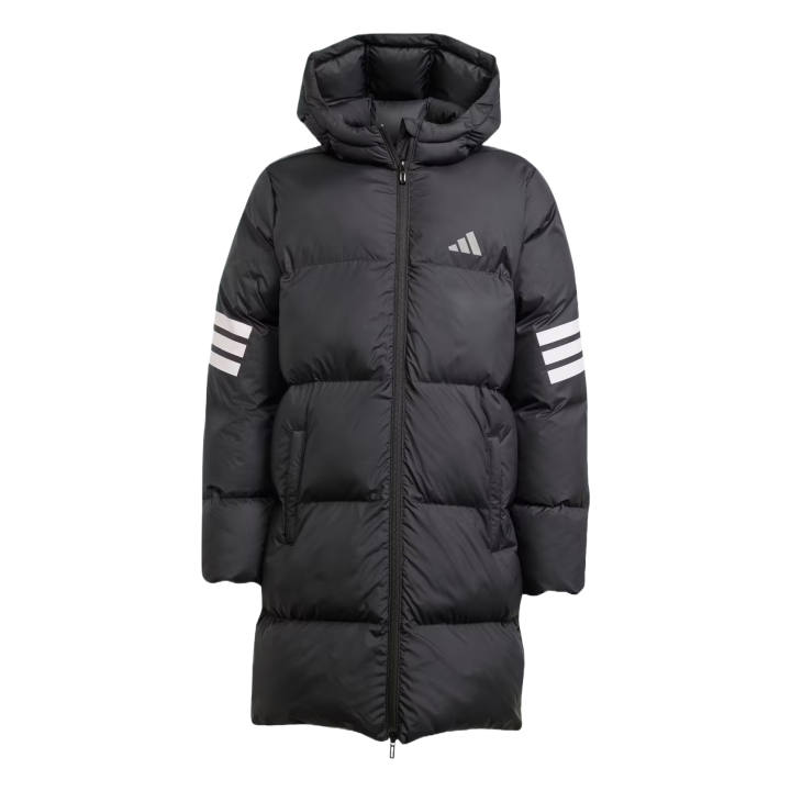 Adidas Adidas Padded Jacket Black Kids'