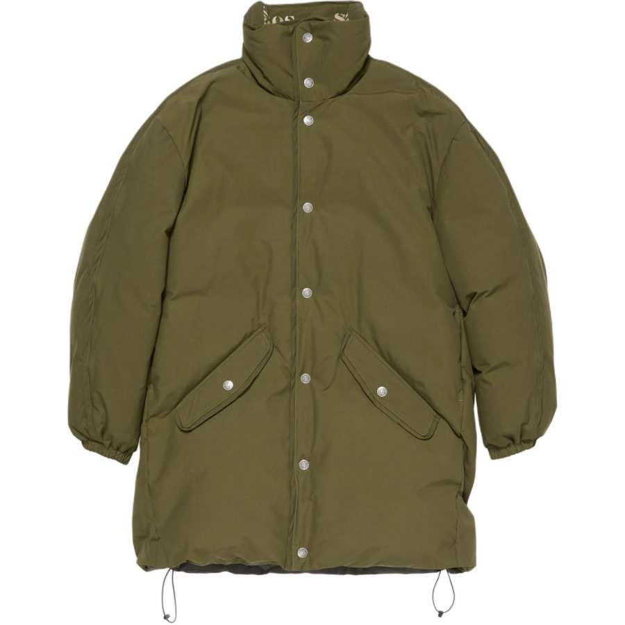 Acne Studios Acne Studios Down Jacket