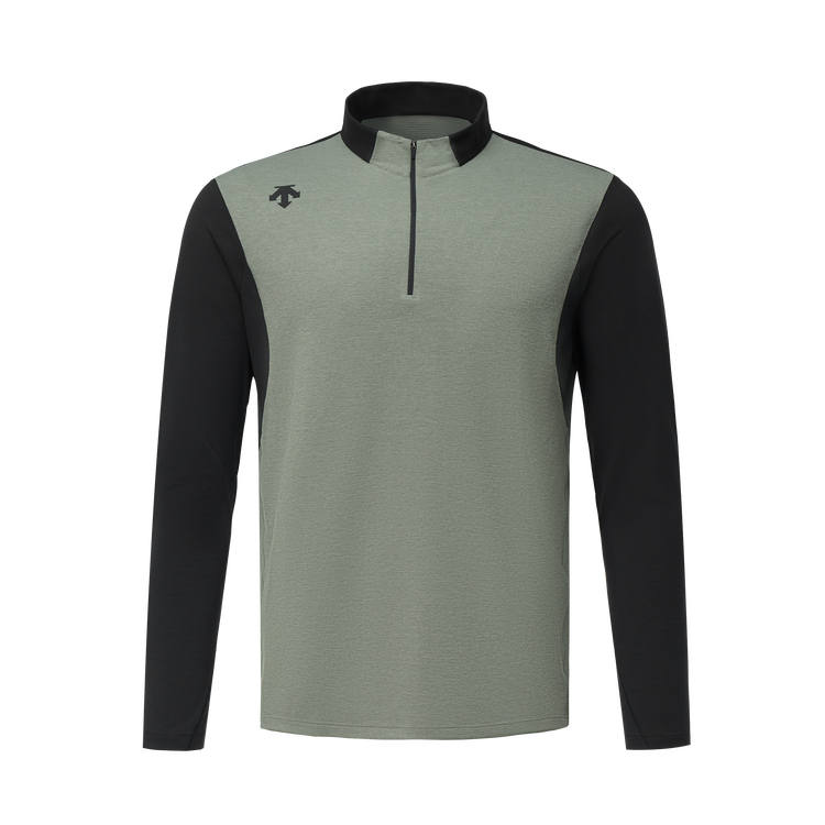 DESCENTE Training Sports & Fitness Knitwear Men's
