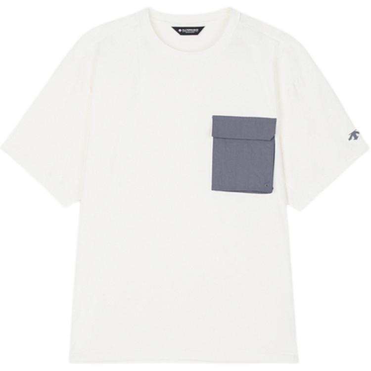 DESCENTE ALLTERRAIN 81 FW25 T Shirt Men's
