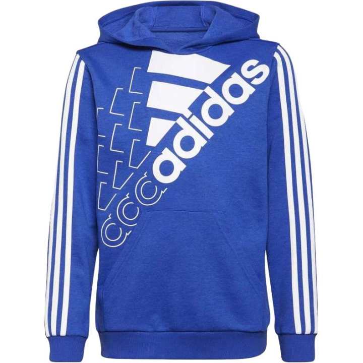Adidas Adidas Kids Sweatshirts Hooded Moderate