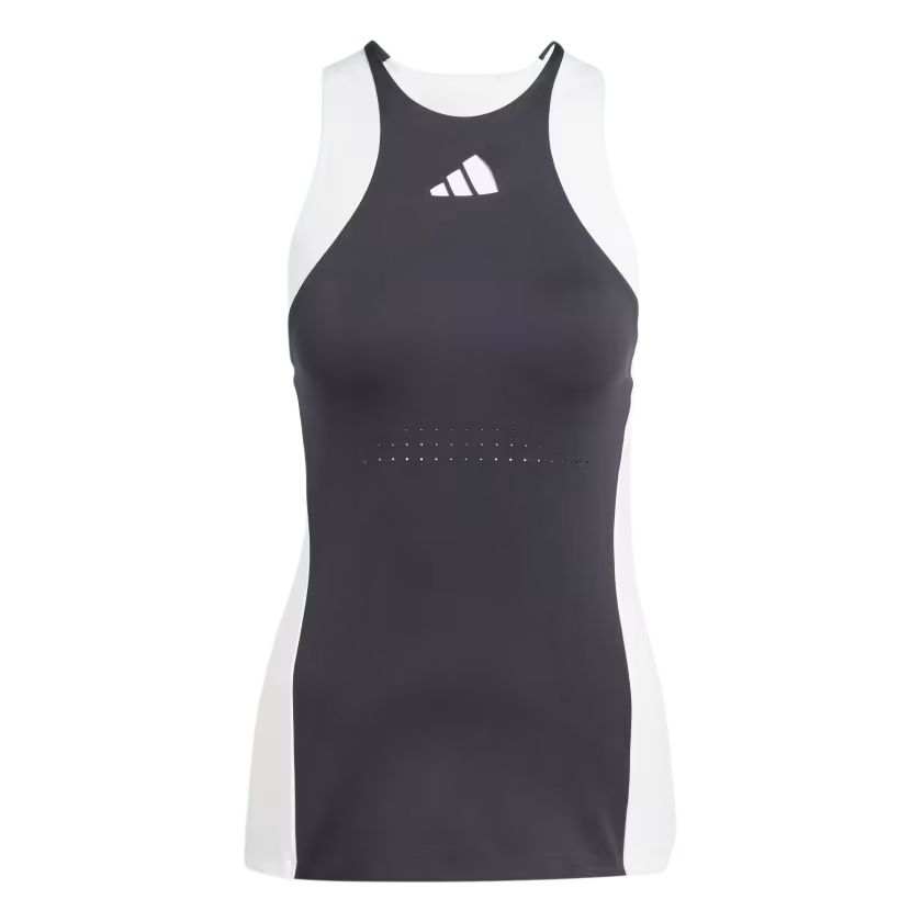 Adidas Adidas Free Shipping With AdiClub Tennis Premium Tank Top