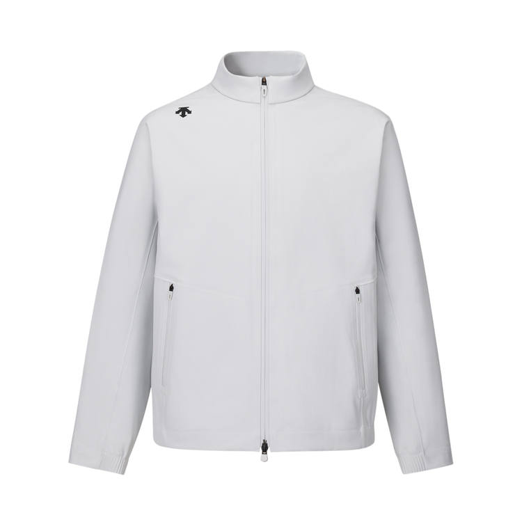 DESCENTE DESCENTE PRO Jackets Men's Stand Collar Moderate Other
