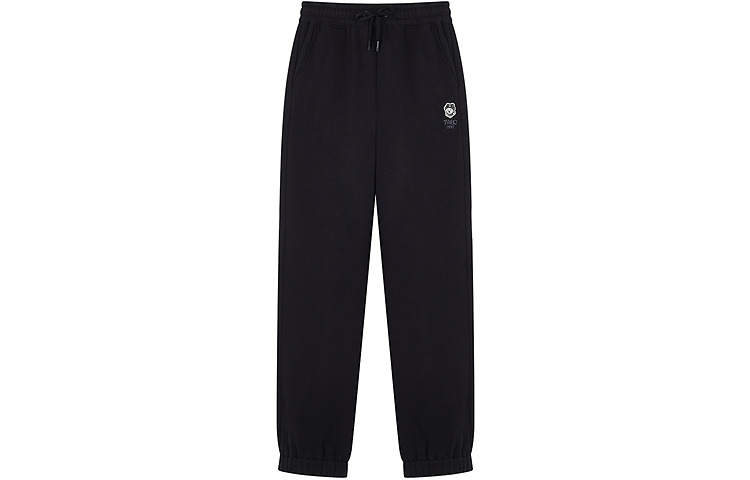 Teenie Weenie Knitted Sweatpants Women's