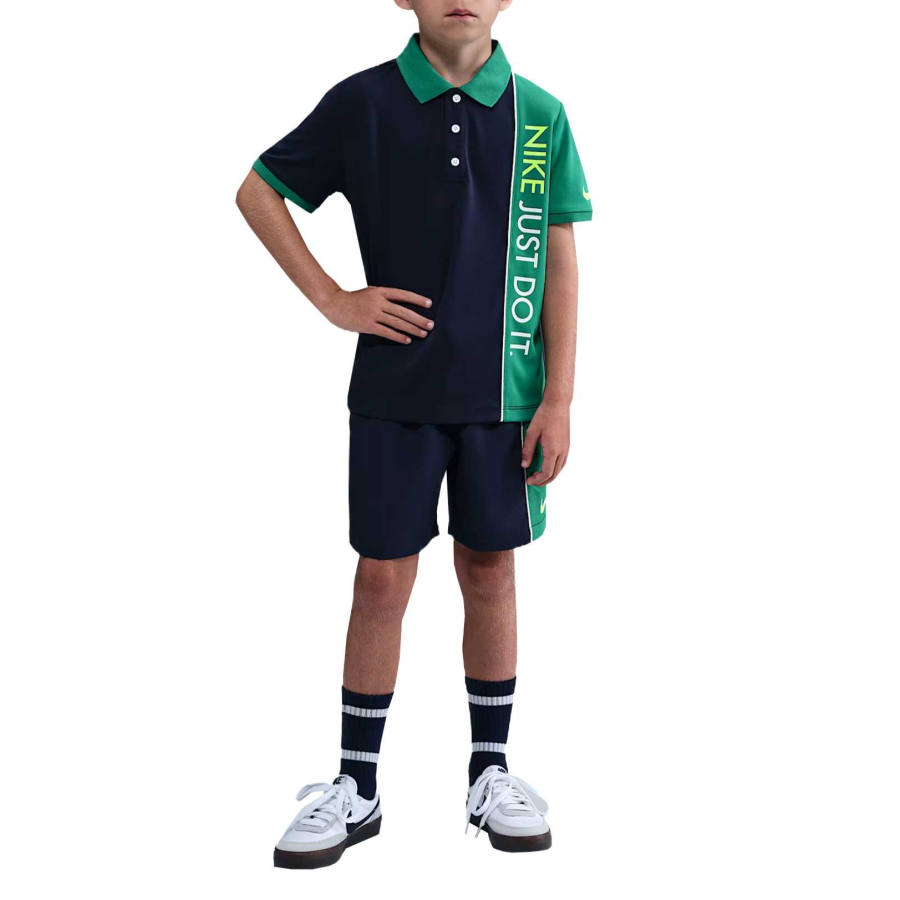 Nike Nike Casual Sportswear 2 Piece Set Children Aged 3 7 Years Old