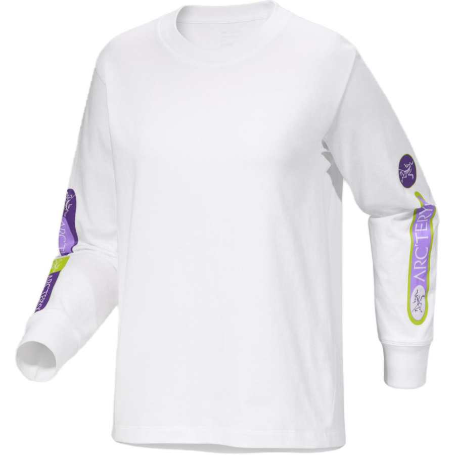 Arcteryx Arc'teryx KRAGG T Shirt Women's