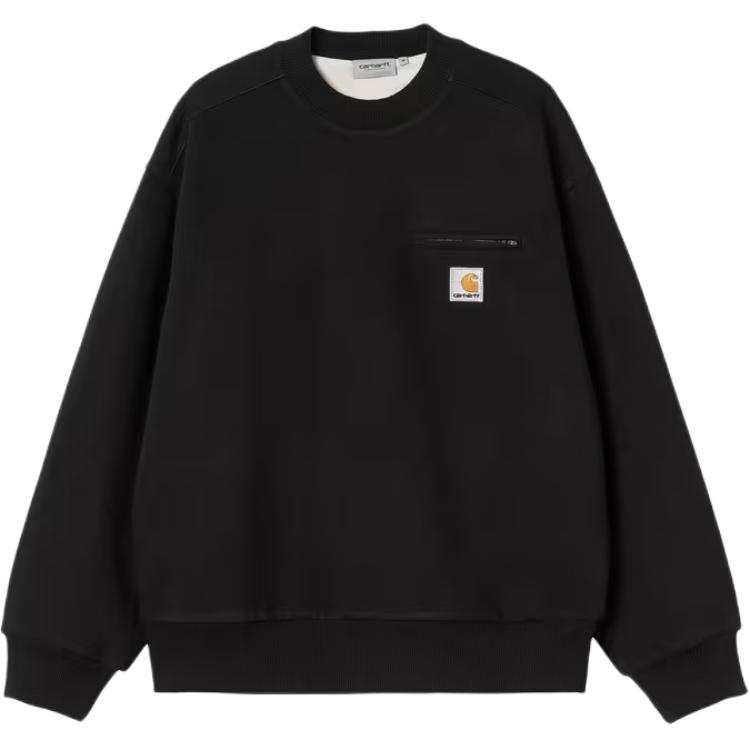 Carhartt WIP FW25 Detroit Sweatshirt Men's