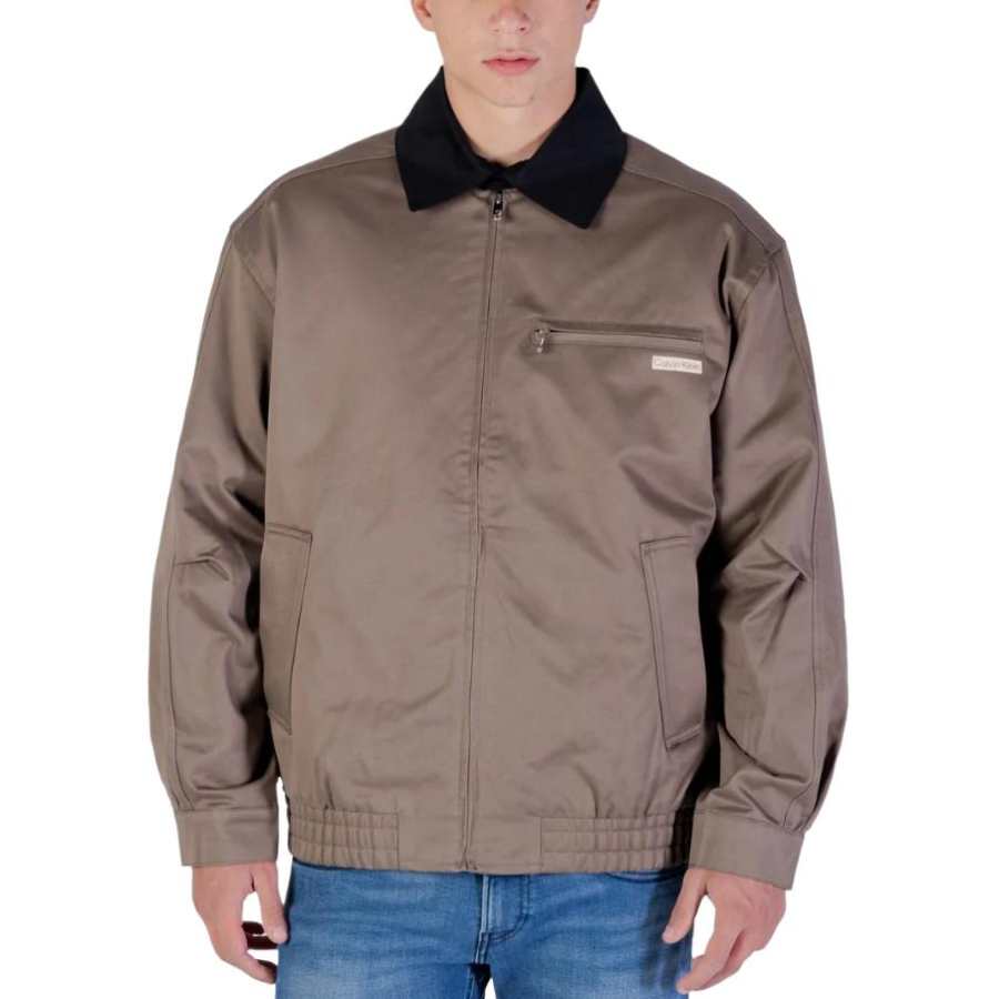 Calvin Klein CALVIN KLEIN Jackets & Coats Men's
