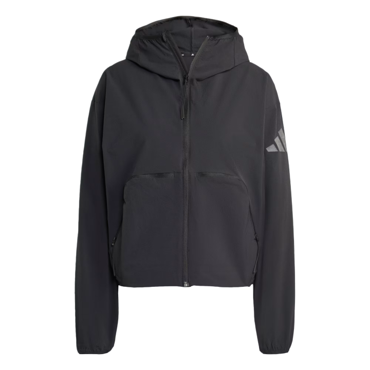 Adidas Adidas Free Shipping With AdiClub Myshelter Windbreaker