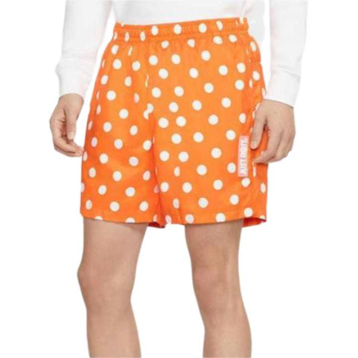 Nike Nike Sports Shorts Men's Moderate