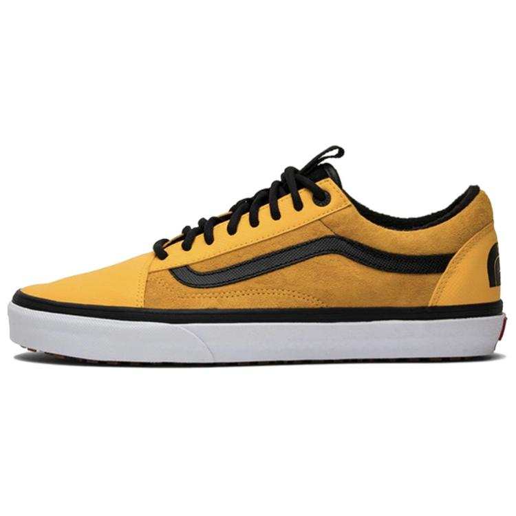 Vans Old Skool The North Face x Old Skool Vans Mte Dx 'Yellow'