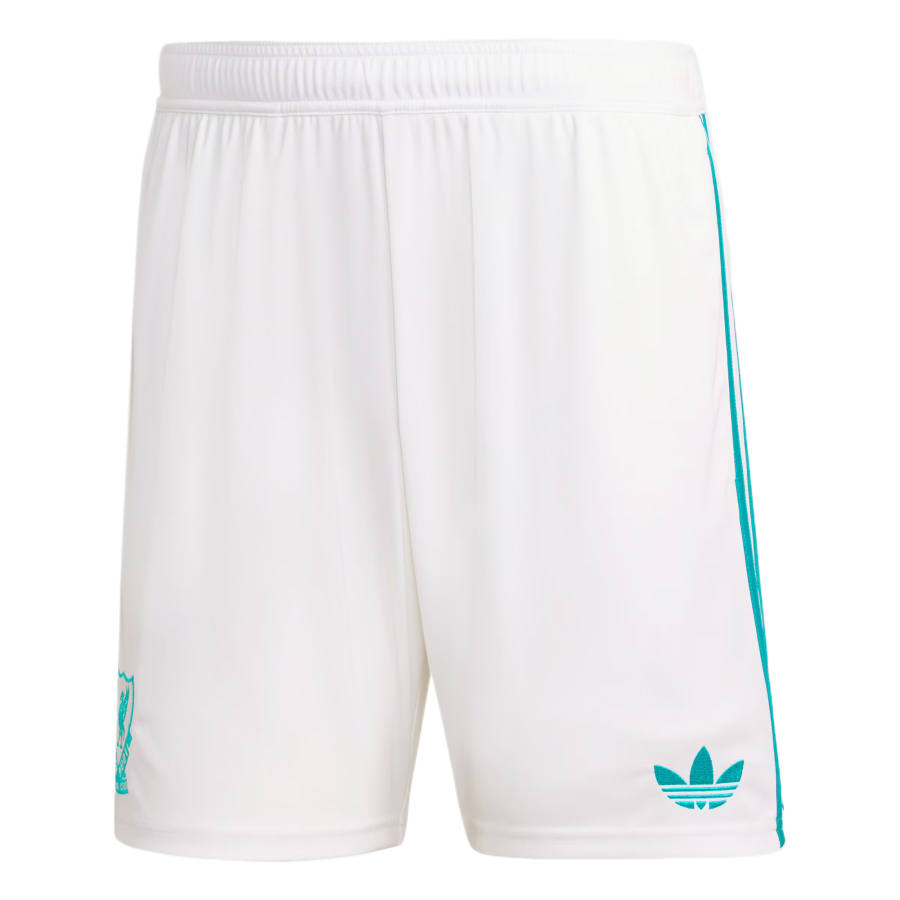 Adidas Originals x LIVERPOOL FC Equipment Soccer Bottom Men's
