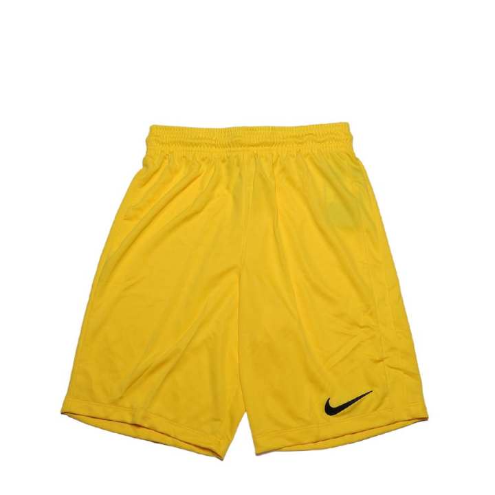 Nike Nike Soccer Bottoms Men's Yellow Moderate
