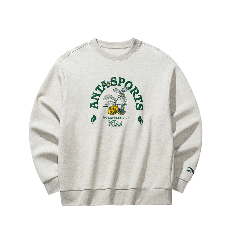 Anta Life Collection Sweatshirt Women's
