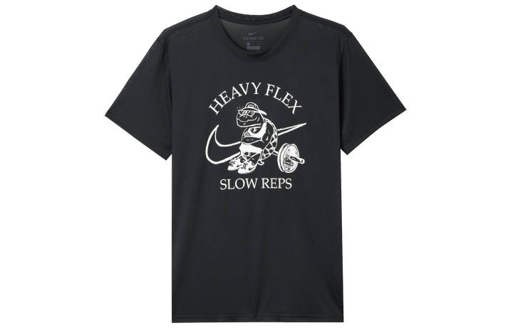 Nike Nike Dri FIT Legend Humor '' T shirt