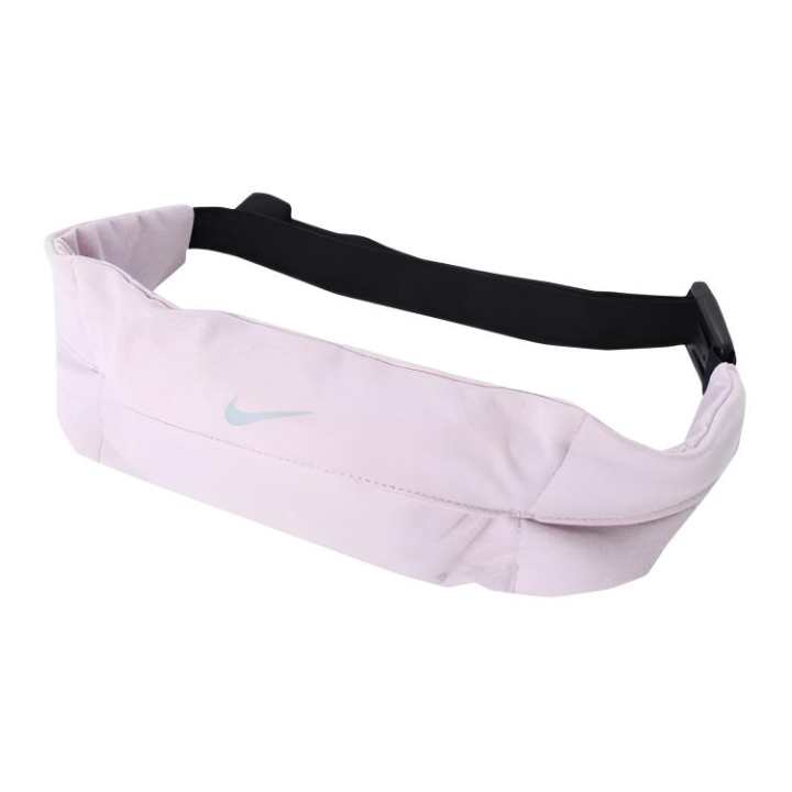 Nike Nike Polyester Fanny Pack Unisex Pink