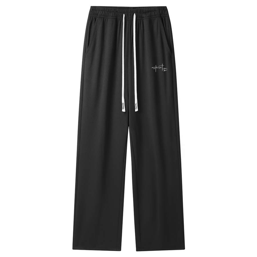 WARRIOR WARRIOR Casual Pants Unisex Moderate Sweatpants