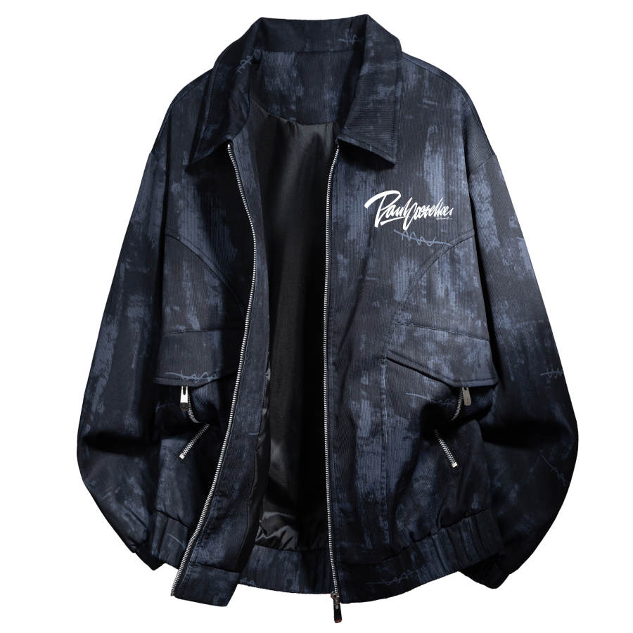 PAUL COSTELLOE Jackets Unisex Lapel Moderate Instructor