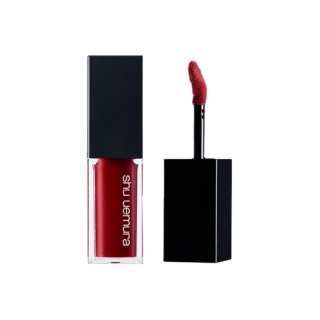 Shu Uemura ZHICUNXIU Brand-New Colorless Limited Silk-Feel Lip Gloss Matte Easy-to-Blend Natural Long-Lasting Complexion 5.6g