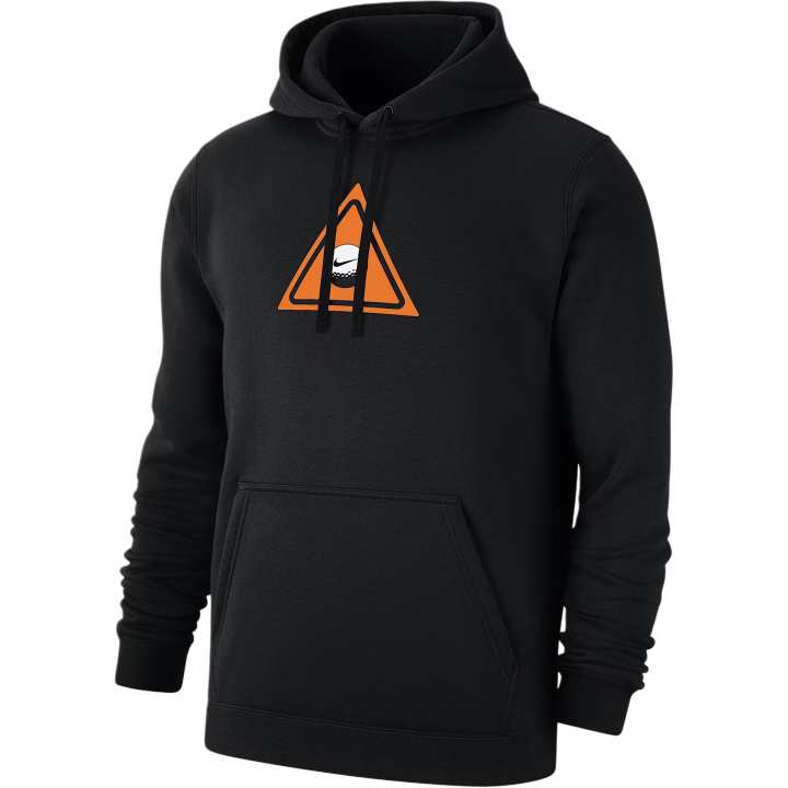 Nike Nike Club Golf Pullover Hoodie Sweatshirt Men's