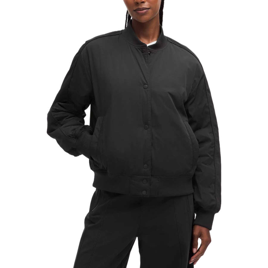 Lululemon Lululemon Puffer Jacket Women's