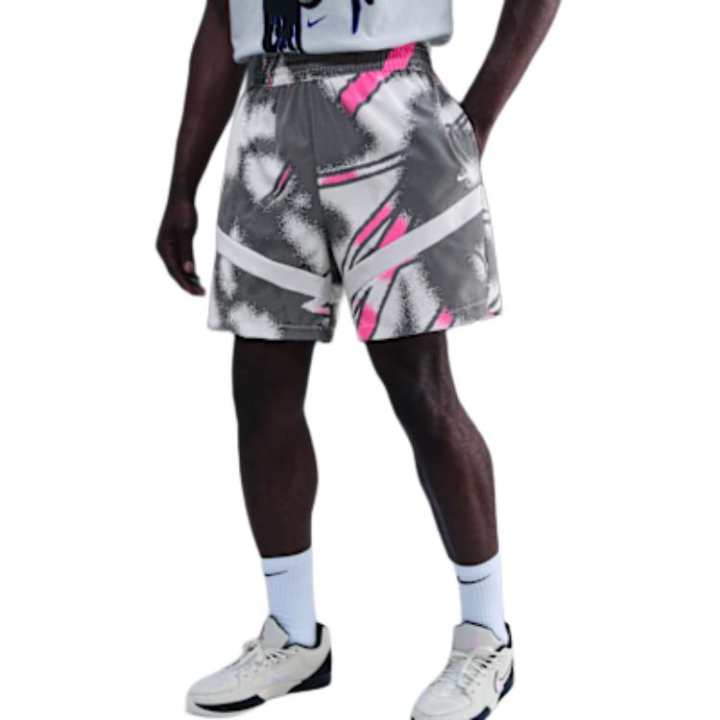 Nike Nike Ja Men's Dri-FIT 6" Icon Basketball Shorts