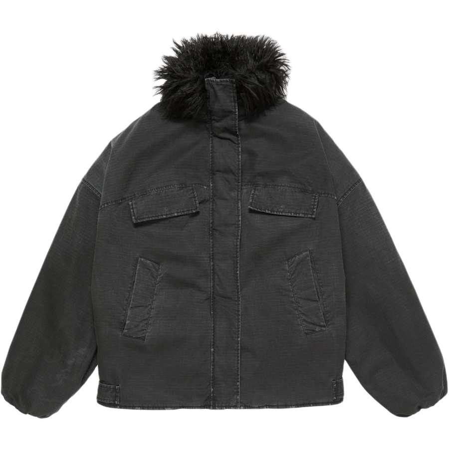 Acne Studios Acne Studios FW25 Puffer Jacket Women's