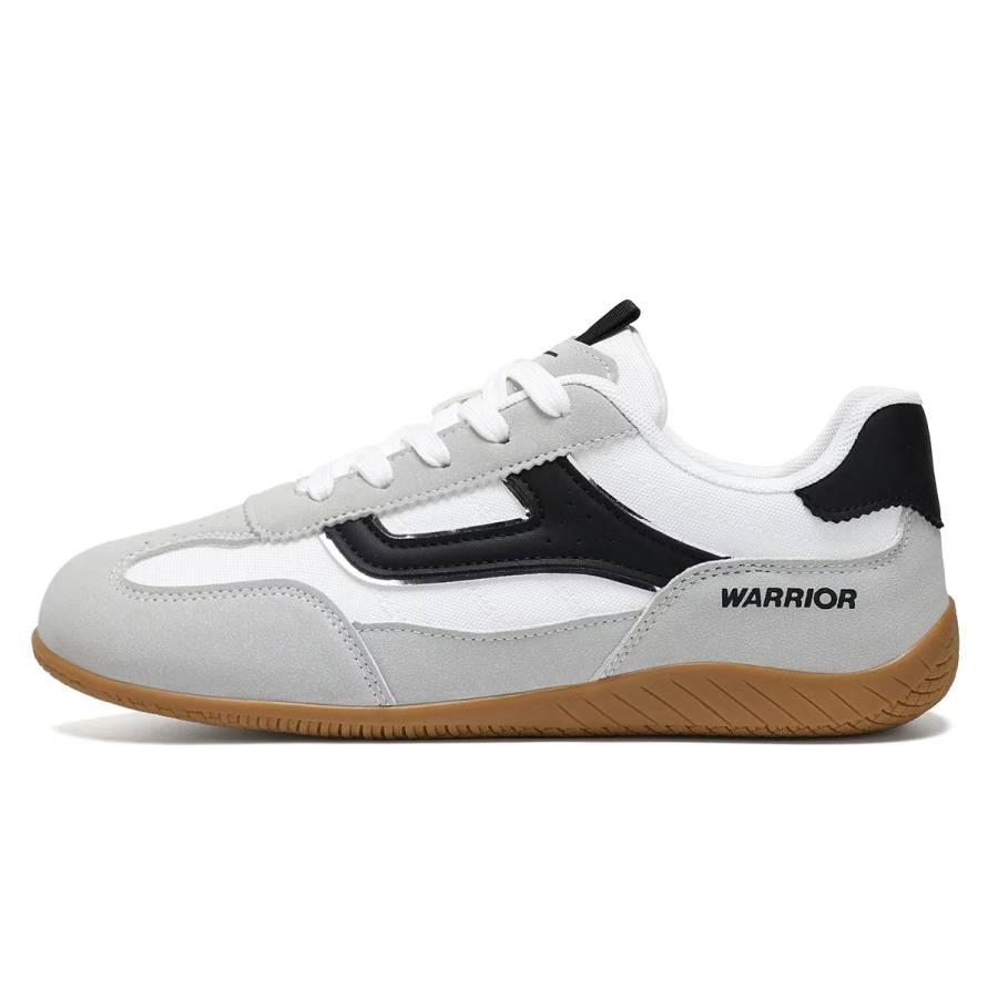 Warrior Abrasion Resistant Lightweight Breathable Low top German Army Trainers Unisex