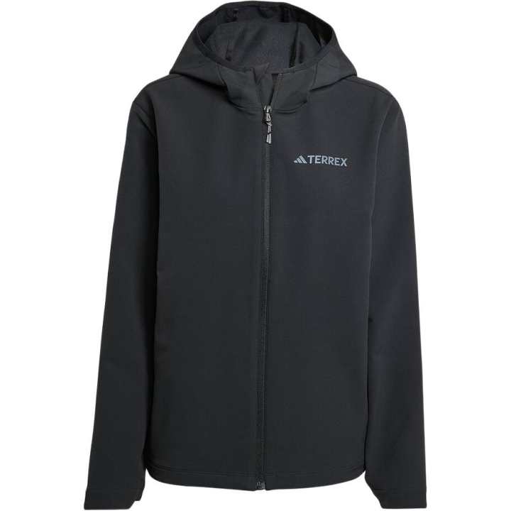 Adidas Adidas Jackets Women's Black Hooded Moderate Other