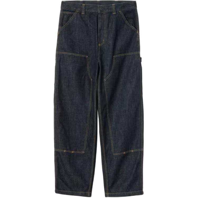 Carhartt WIP FW25 OG Double Knee Pant Jeans Men's