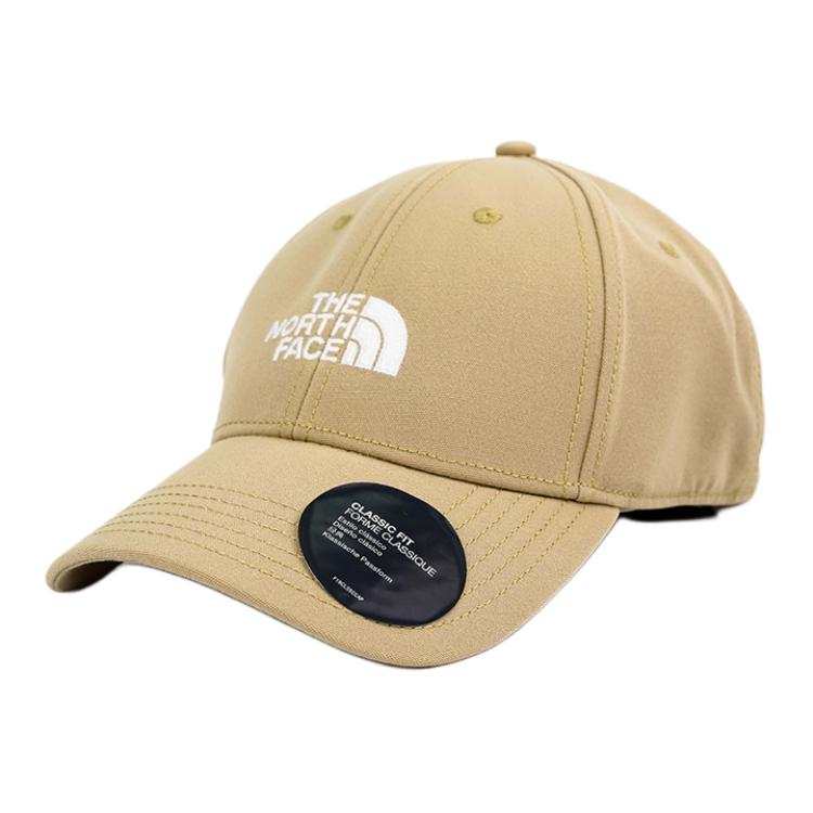 THE NORTH FACE The North Face logo-embroidered baseball hat