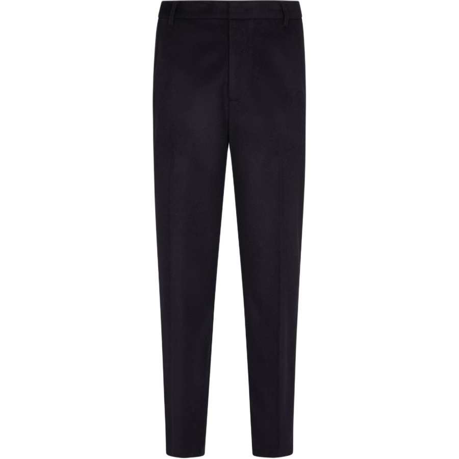 EMPORIO ARMANI FW25 Casual Pants Men's