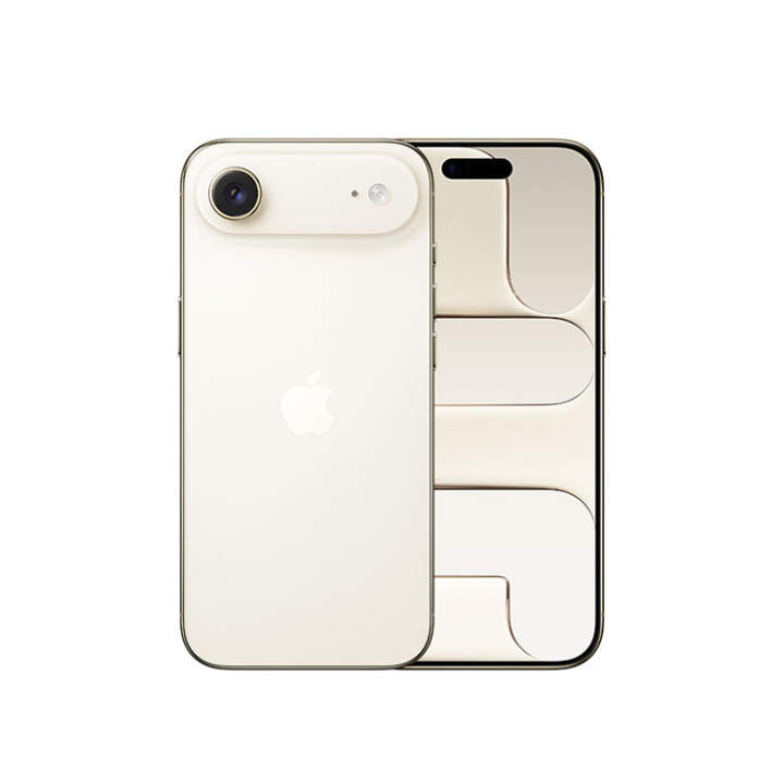 Apple Apple IPhone Air Only ESIM Supported 5G Smart Cell Phone