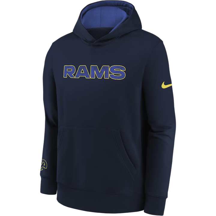 Nike Nike Sweatshirt NFL Pullover Hoodie Teenagers