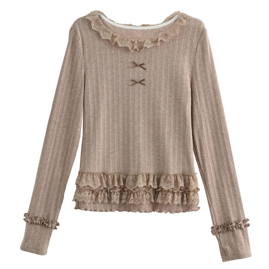 SNBL T Shirts Women's Crew Neck Moderate