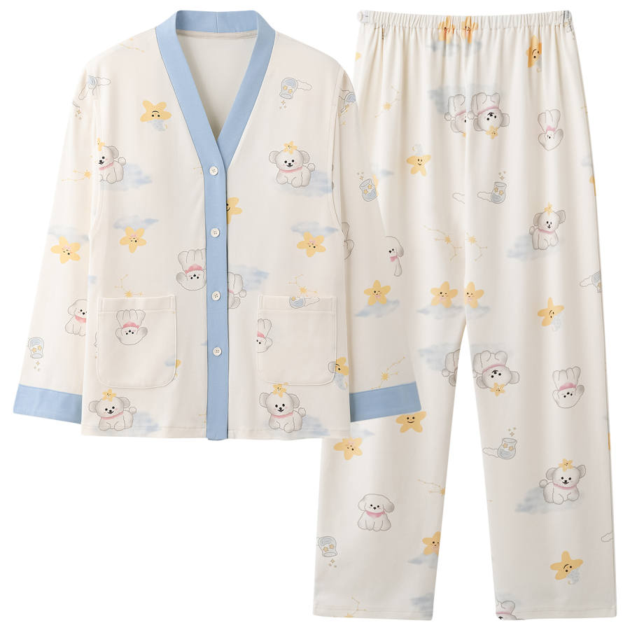 MIIOW MIIOW Women's Pajama Sets