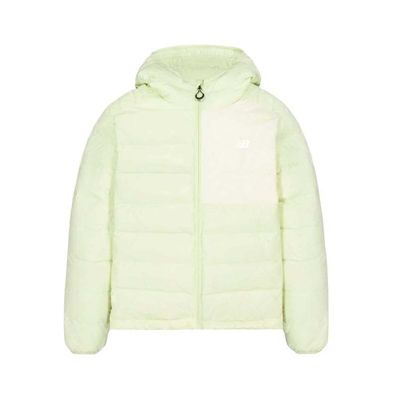 New Balance New Balance FW25 Down Jacket Women's