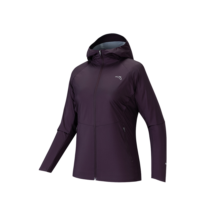 Anta Running Collection Jackets & Coats Women's