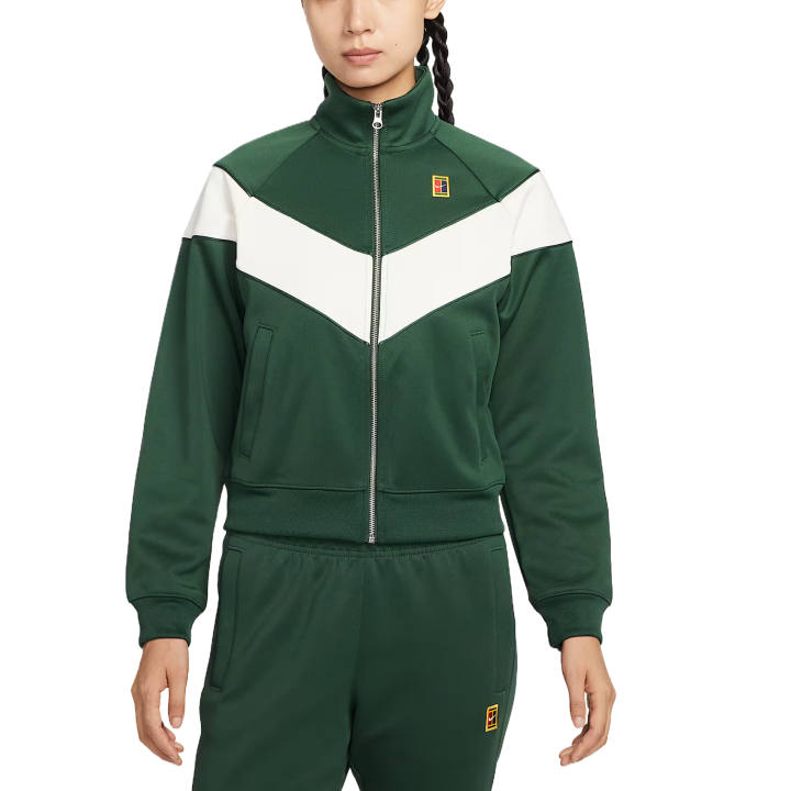 Nike Nike Court Heritage Windrunner Women's Tennis Jacket