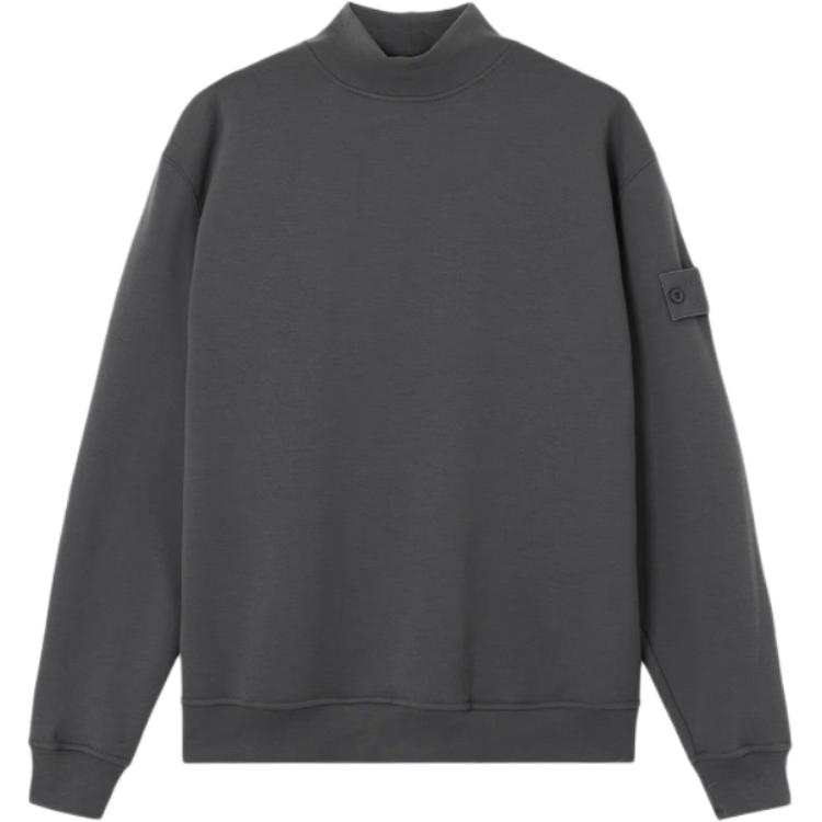 STONE ISLAND Ghost FW25 Sweatshirt Men's